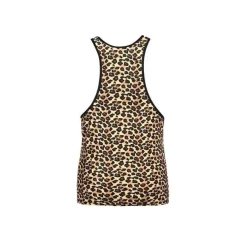Anais Luxury Lingerie Herrenslip Mercury Top mit Animal-Print