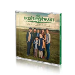 Angelo Kelly & Family: Angelo Kelly & Family: Irish Heart - Un