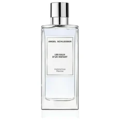 Angel Schlesser Les Eaux D'Un Instant Instinctive Marine EdT 100ml