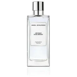 Angel Schlesser Les Eaux D'Un Instant Instinctive Marine EdT 100ml