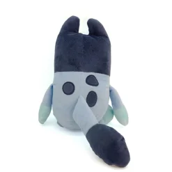 Anime Bluey Plüsch Puppe Bingo Bandit Chilli Lucky Hund Stofftier Spielzeug 25cm