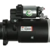 Anlasser 12V 3,1 kW passend für Case 433 Case 533