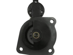 Anlasser 12V 3,1 kW passend für Case 433 Case 533