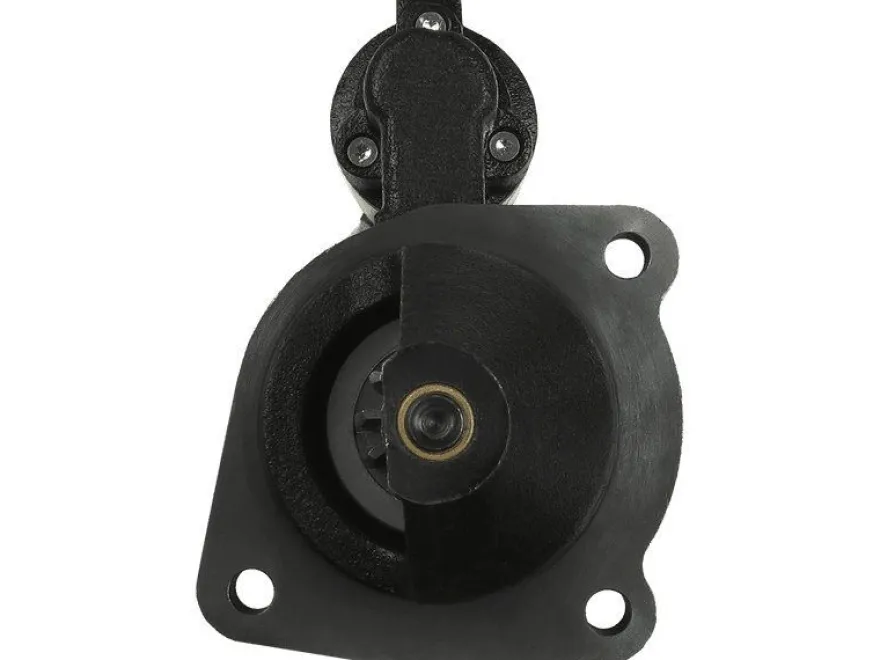 Anlasser 12V 3,1 kW passend für Case 433 Case 533