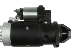 Anlasser 12V 3,1 kW passend für Case 433 Case 533