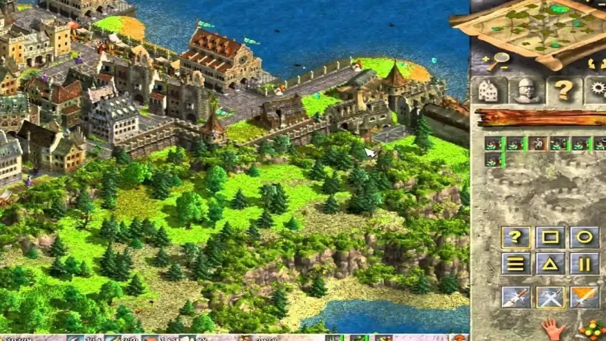 ANNO History Collection (PC 2020 Nur der Ubisoft Connect Key Download Code) Keine DVD