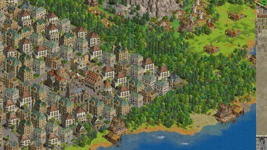 ANNO History Collection (PC 2020 Nur der Ubisoft Connect Key Download Code) Keine DVD