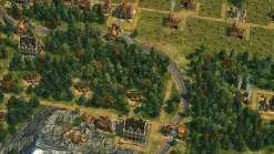 ANNO History Collection (PC 2020 Nur der Ubisoft Connect Key Download Code) Keine DVD