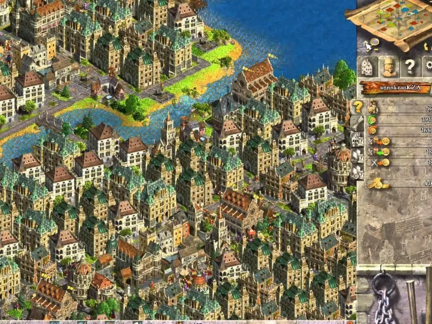 ANNO History Collection (PC 2020 Nur der Ubisoft Connect Key Download Code) Keine DVD