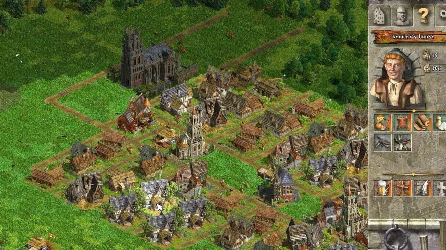 ANNO History Collection (PC 2020 Nur der Ubisoft Connect Key Download Code) Keine DVD