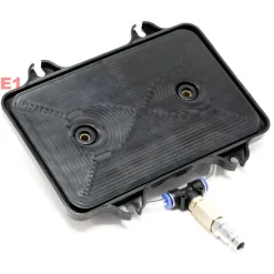 Anschluss Adapter Set 11tlg. Druckluft Bremsenentlüfter Entlüftung Bremse