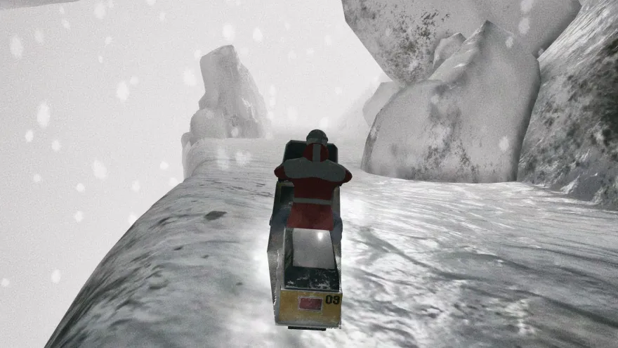 Antarctica 88 – Steam Key (Aktivierungscode)