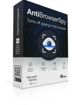 AntiBrowserSpy
