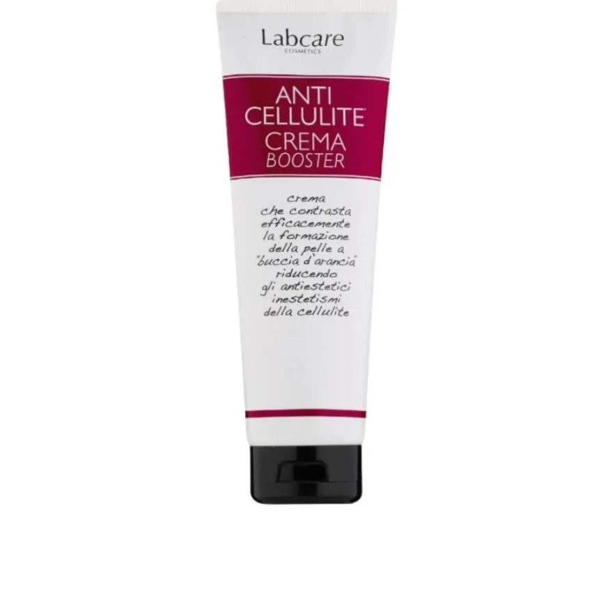 ANTI-CELLULITE-Boostercreme 200 ml