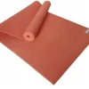 ANTI-SLIP YOGA Pilates Übungsmatte 183 x 61 x 0,4 CM