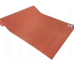 ANTI-SLIP YOGA Pilates Übungsmatte 183 x 61 x 0,4 CM