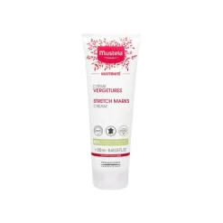 Anti-Strias Körpercreme Mustela 1667809 3 in 1 (250ml)
