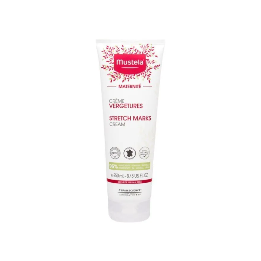Anti-Strias Körpercreme Mustela 1667809 3 in 1 (250ml)