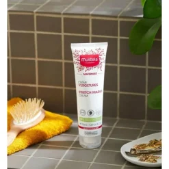 Anti-Strias Körpercreme Mustela 1667809 3 in 1 (250ml)