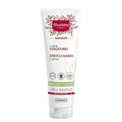 Anti-Strias Körpercreme Mustela 1667809 3 in 1 (250ml)