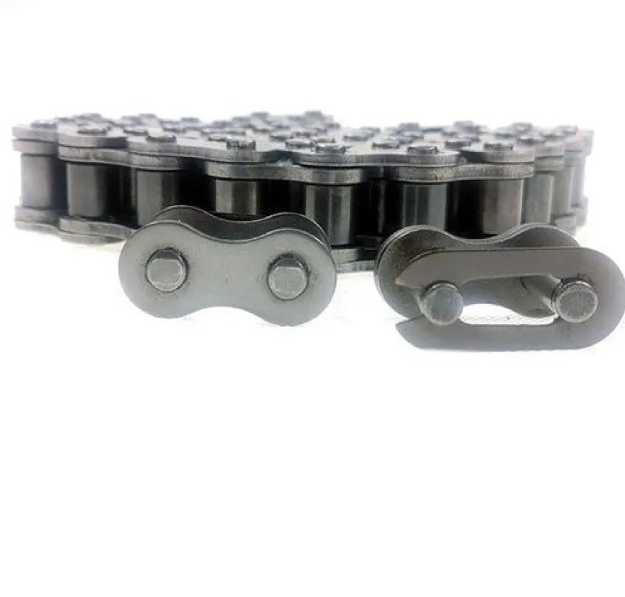 214796 – Antriebskette Für Claas-Presse L=62 – Off
