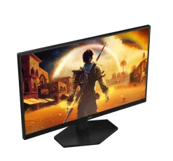 AOC Gaming Q27G42ZE - 27 Zoll Quad HD Gaming Monitor, 240 Hz, 1 ms, G-Sync comp., HDR