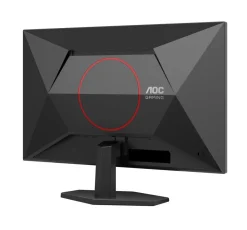 AOC Gaming Q27G42ZE - 27 Zoll Quad HD Gaming Monitor, 240 Hz, 1 ms, G-Sync comp., HDR
