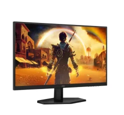 AOC Gaming Q27G42ZE - 27 Zoll Quad HD Gaming Monitor, 240 Hz, 1 ms, G-Sync comp., HDR