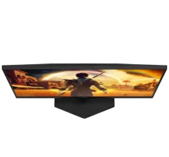 AOC Gaming Q27G42ZE - 27 Zoll Quad HD Gaming Monitor, 240 Hz, 1 ms, G-Sync comp., HDR