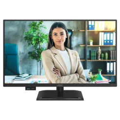 AOC 24P4CV LED-Monitor 60,5?cm (23,8