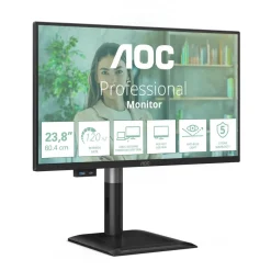 AOC 24P4CV LED-Monitor 60,5?cm (23,8