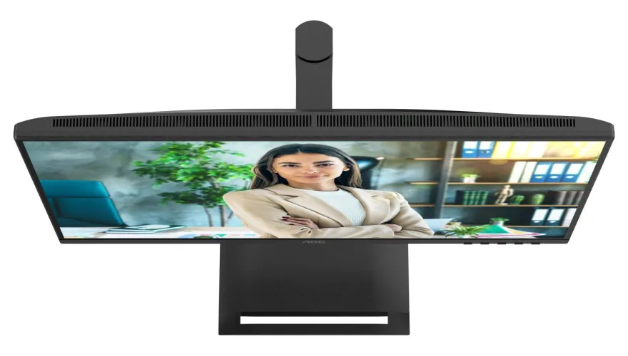 AOC 24P4CV LED-Monitor 60,5?cm (23,8