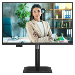 AOC 24P4CV LED-Monitor 60,5?cm (23,8