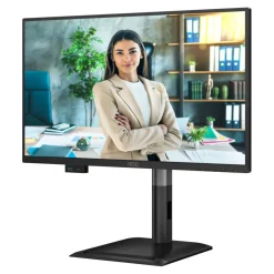 AOC 24P4CV LED-Monitor 60,5?cm (23,8