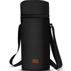 Aosbos Große Kühltasche für 1,5L Weinflasche, Champagner Flaschenhalter mit