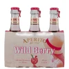 Aperito Wild Berry Cocktail (3 x 0,2L)