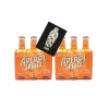 Aperol Spritz 6x 0,2l (10,5% Vol) ready to drink Aperitivo / Aperitif - (Enthäl