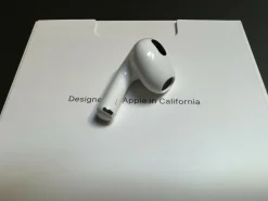 Apple AirPods 3. Generation - Linker AirPod Einzeln - Ersatz - Links - NEU