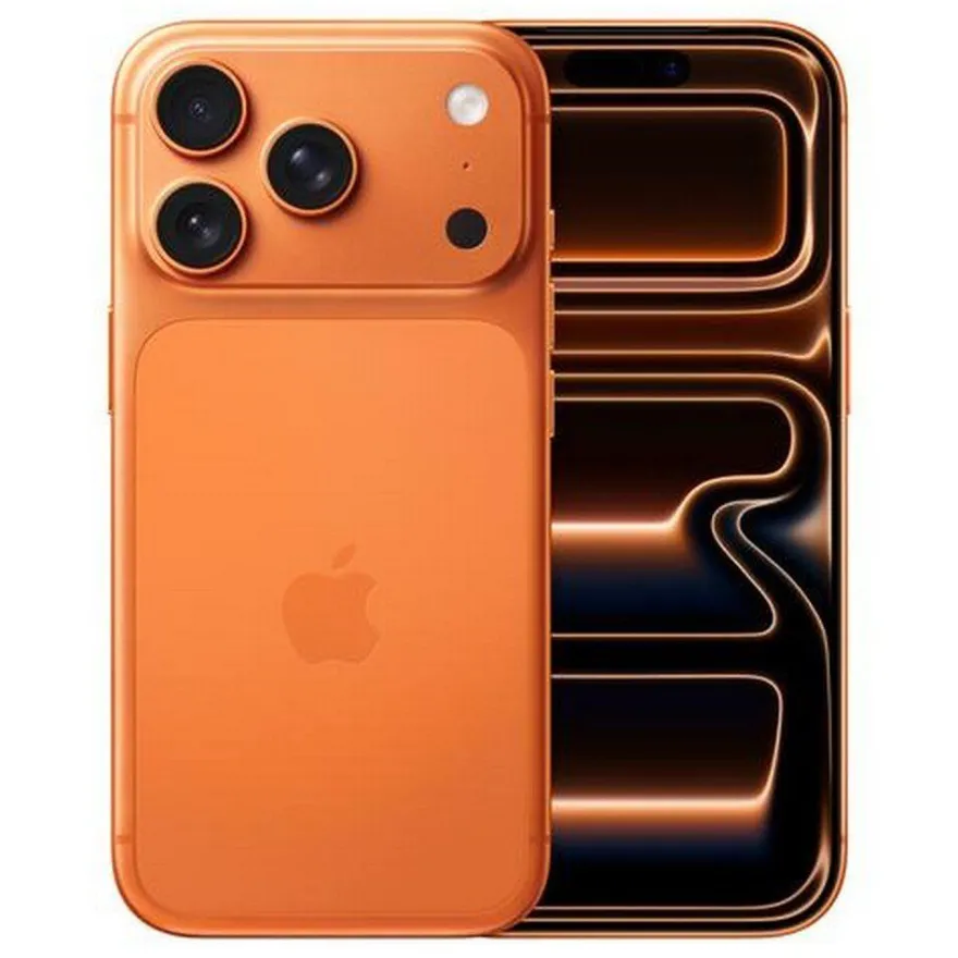 Apple - MG8Q4QN/A - Smartphone