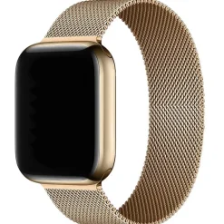 Apple Watch - Milanaise ArmbandArmband für Apple Watch 3 4 5 6 7 8 9 SE Ultra E