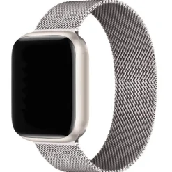 Apple Watch - Milanaise ArmbandArmband für Apple Watch 3 4 5 6 7 8 9 SE Ultra E