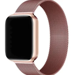 Apple Watch - Milanaise ArmbandArmband für Apple Watch 3 4 5 6 7 8 9 SE Ultra E