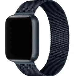 Apple Watch - Milanaise ArmbandArmband für Apple Watch 3 4 5 6 7 8 9 SE Ultra E