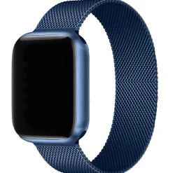 Apple Watch - Milanaise ArmbandArmband für Apple Watch 3 4 5 6 7 8 9 SE Ultra E