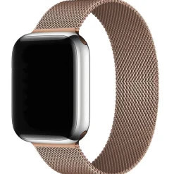 Apple Watch - Milanaise ArmbandArmband für Apple Watch 3 4 5 6 7 8 9 SE Ultra E