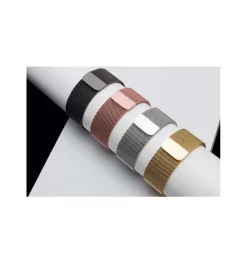 Apple Watch - Milanaise ArmbandArmband für Apple Watch 3 4 5 6 7 8 9 SE Ultra E