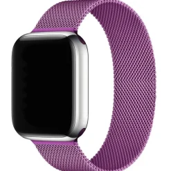 Apple Watch - Milanaise ArmbandArmband für Apple Watch 3 4 5 6 7 8 9 SE Ultra E