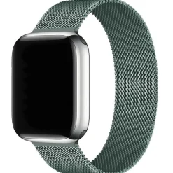 Apple Watch - Milanaise ArmbandArmband für Apple Watch 3 4 5 6 7 8 9 SE Ultra E