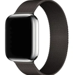 Apple Watch - Milanaise ArmbandArmband für Apple Watch 3 4 5 6 7 8 9 SE Ultra E