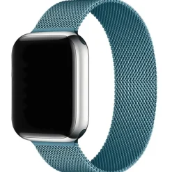 Apple Watch - Milanaise ArmbandArmband für Apple Watch 3 4 5 6 7 8 9 SE Ultra E